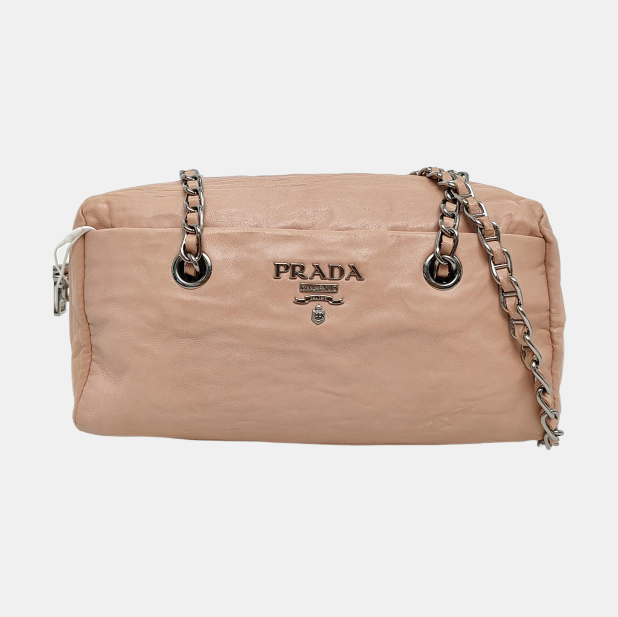 Lambskin Pink