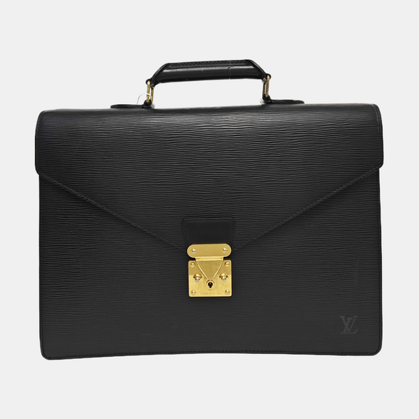 CONSEILLER Epi Black