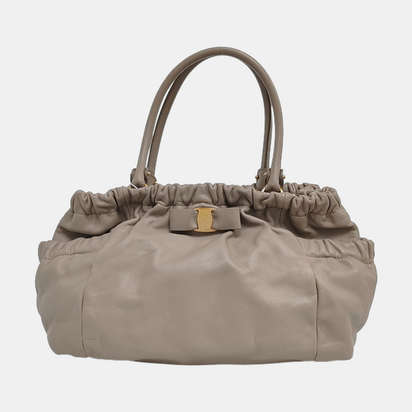 Calfskin Gray