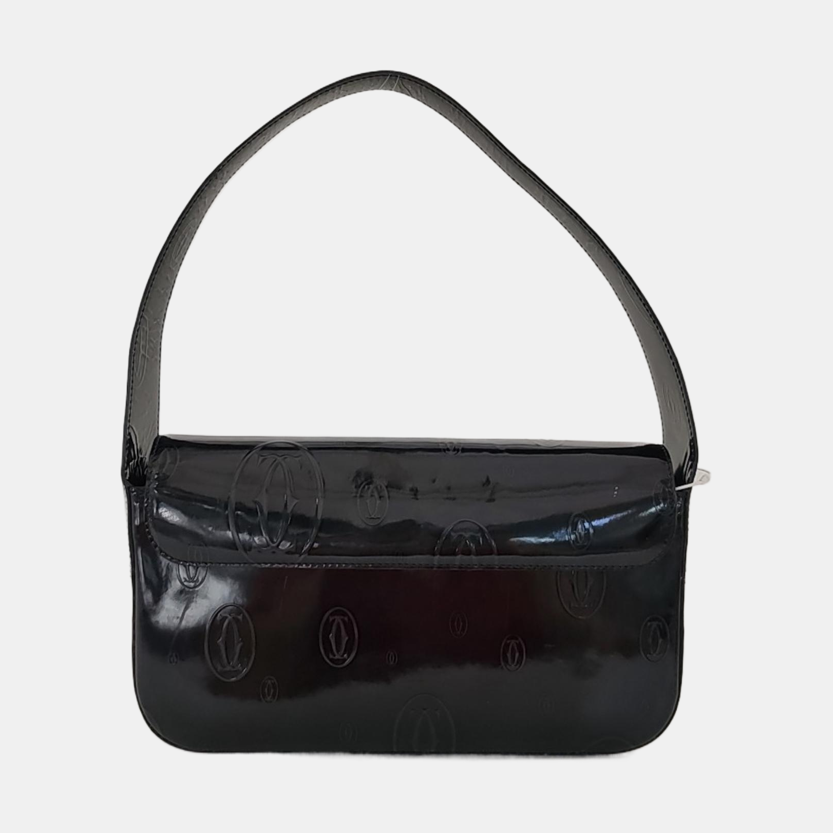 Calfskin Black