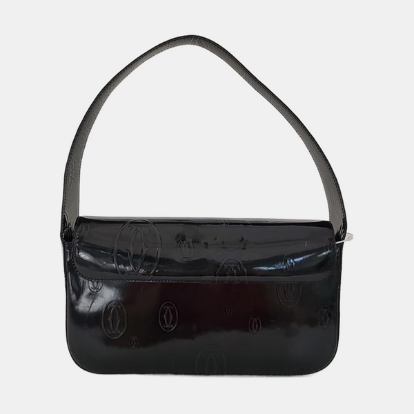 Calfskin Black