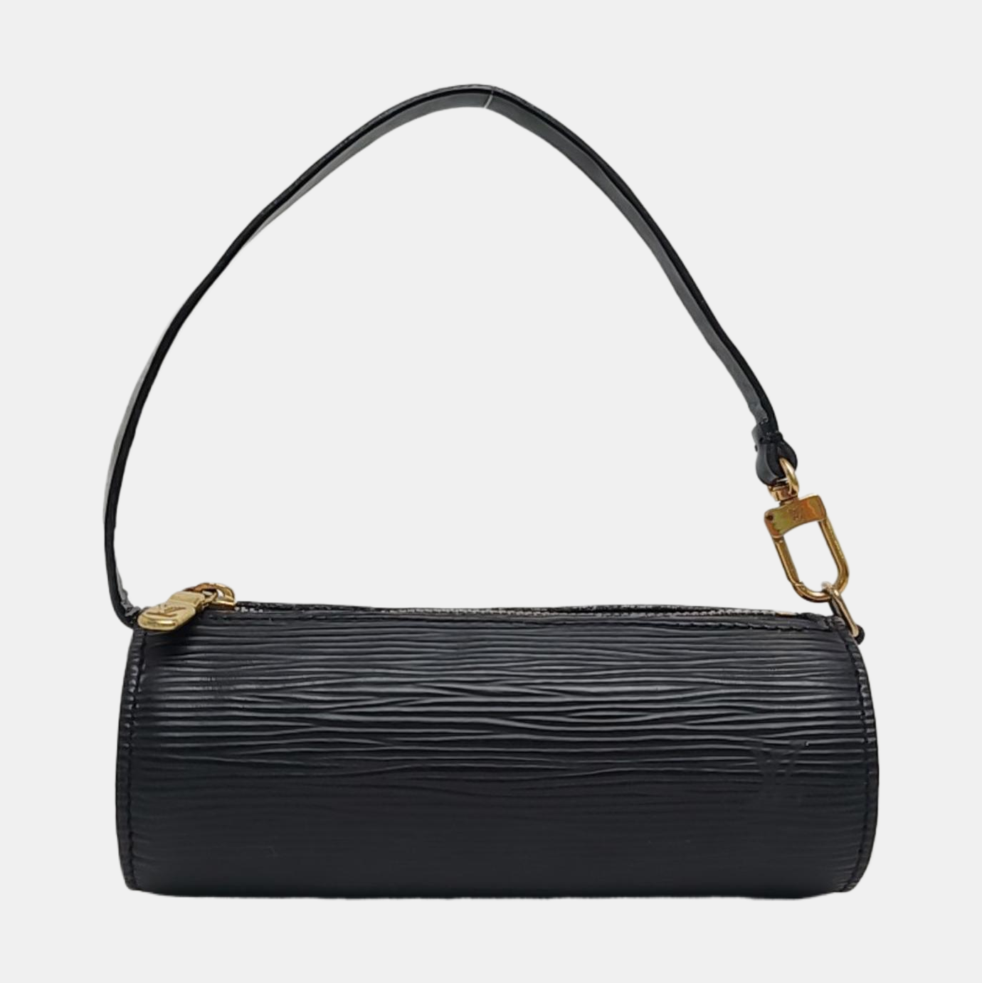 VINTAGE SOUFFLOT Epi Black