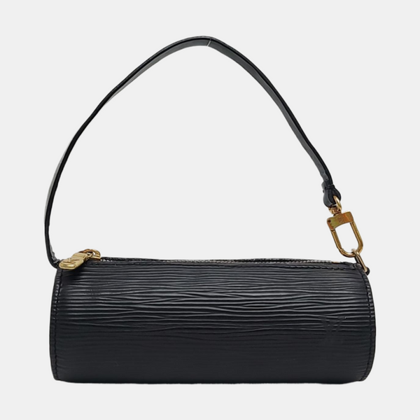 VINTAGE SOUFFLOT Epi Black