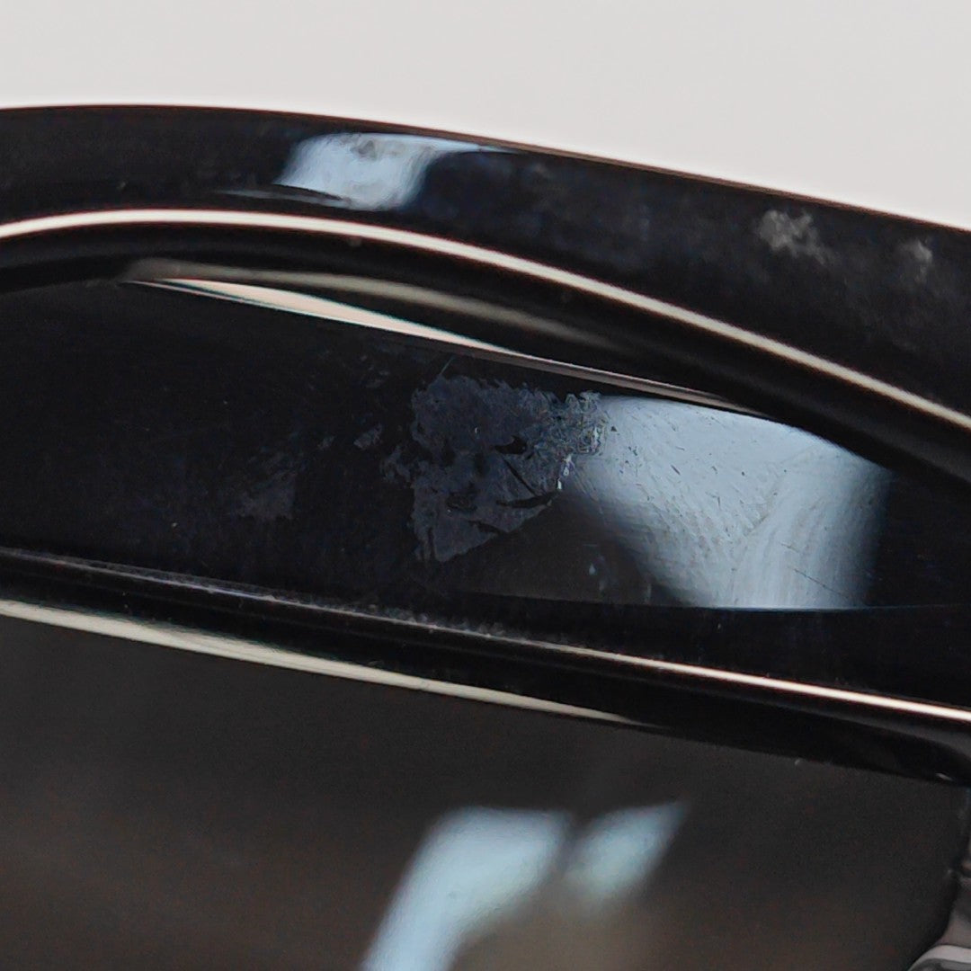 Synthetic Sunglasses Brown