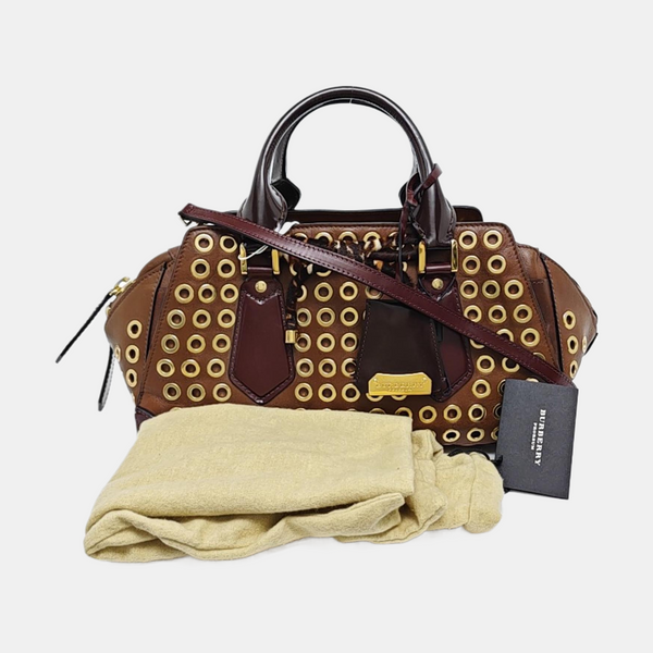 Calfskin Brown