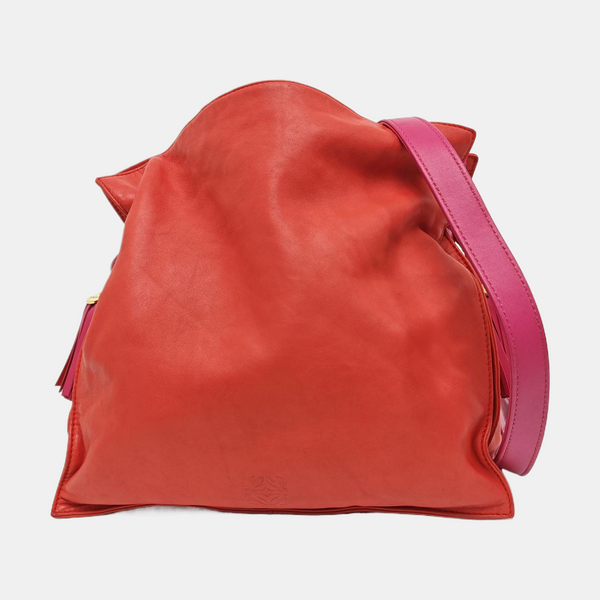 Flamenco Medium Calfskin Pink