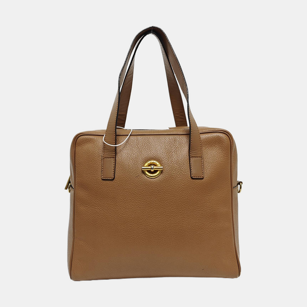 Calfskin Brown