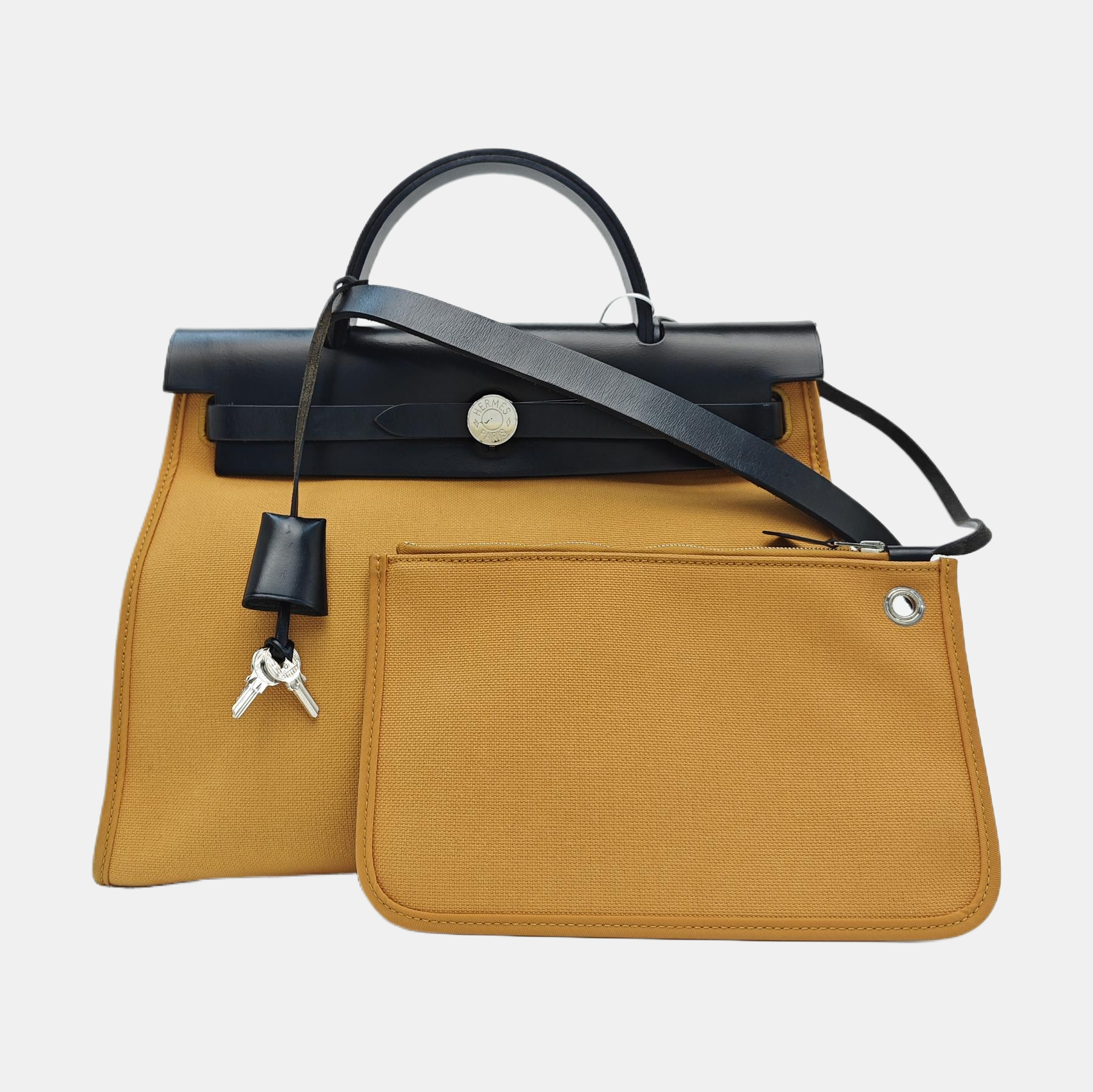 Herbag 31 Canvas Brown