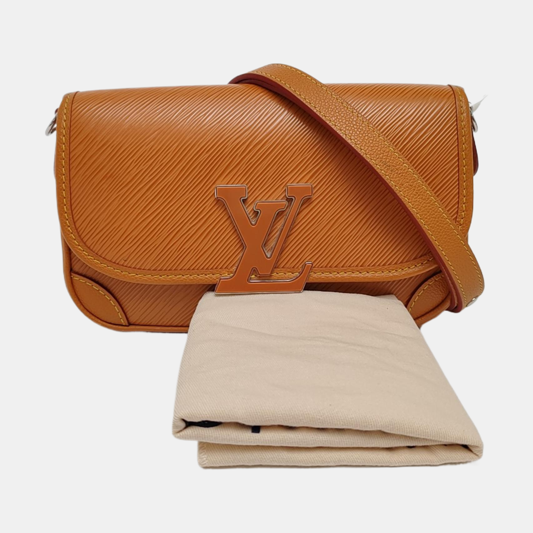 BUCI Epi Brown