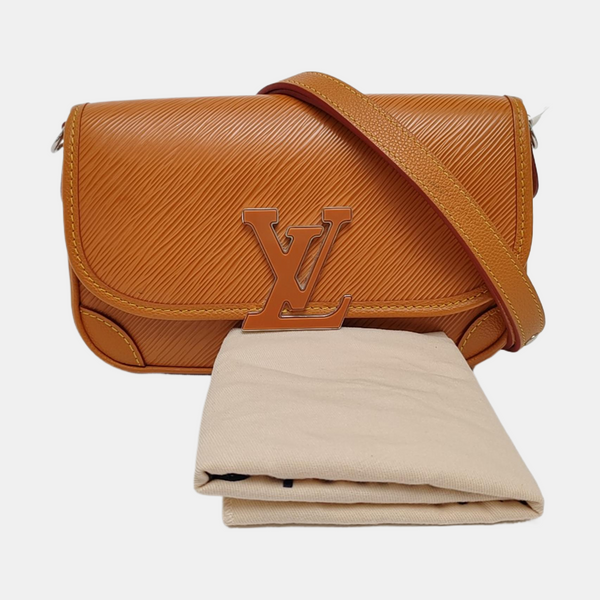 BUCI Epi Brown