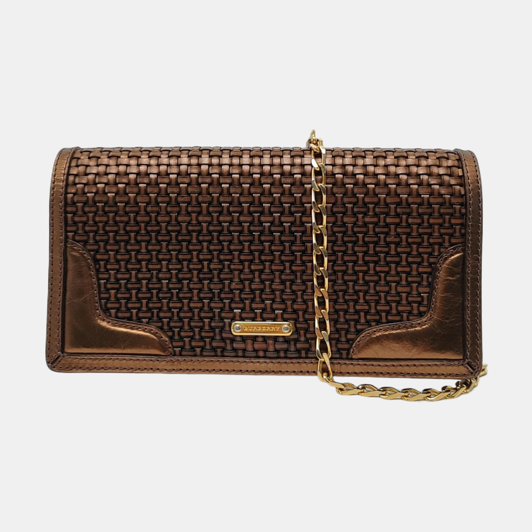 Calfskin Brown