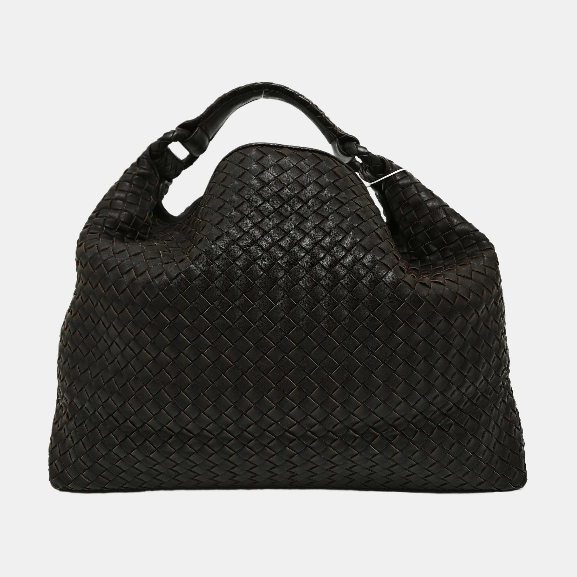 Veneta Calfskin Brown