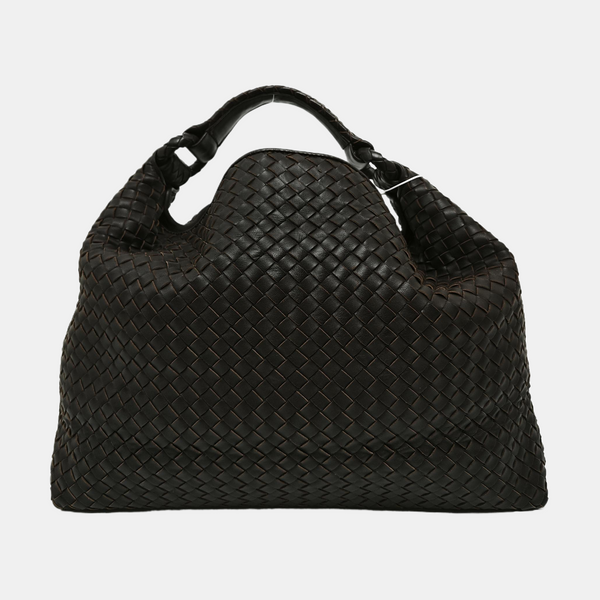 Veneta Calfskin Brown