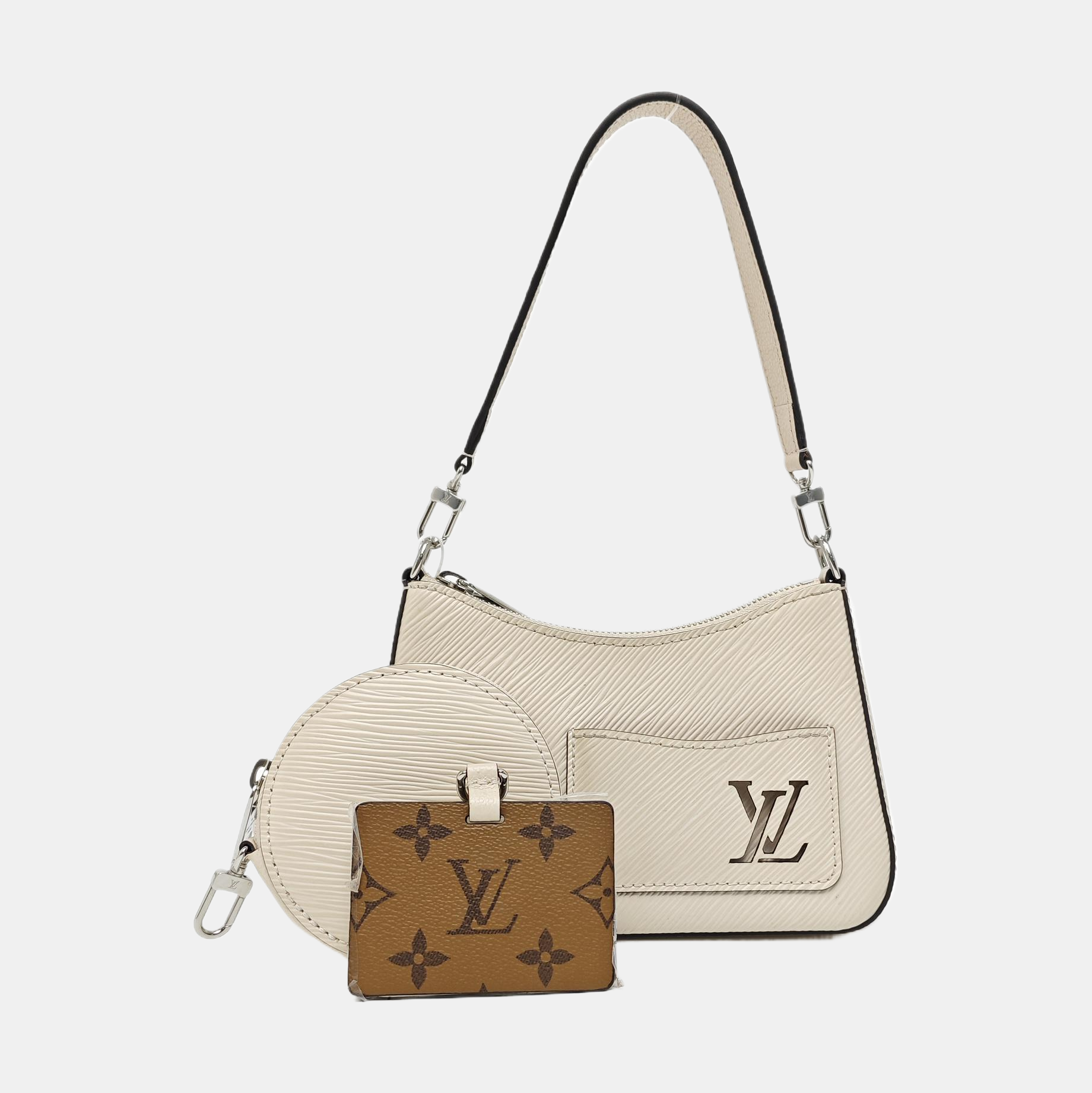 MARELLE Epi White
