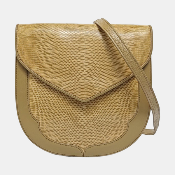 Calfskin Beige