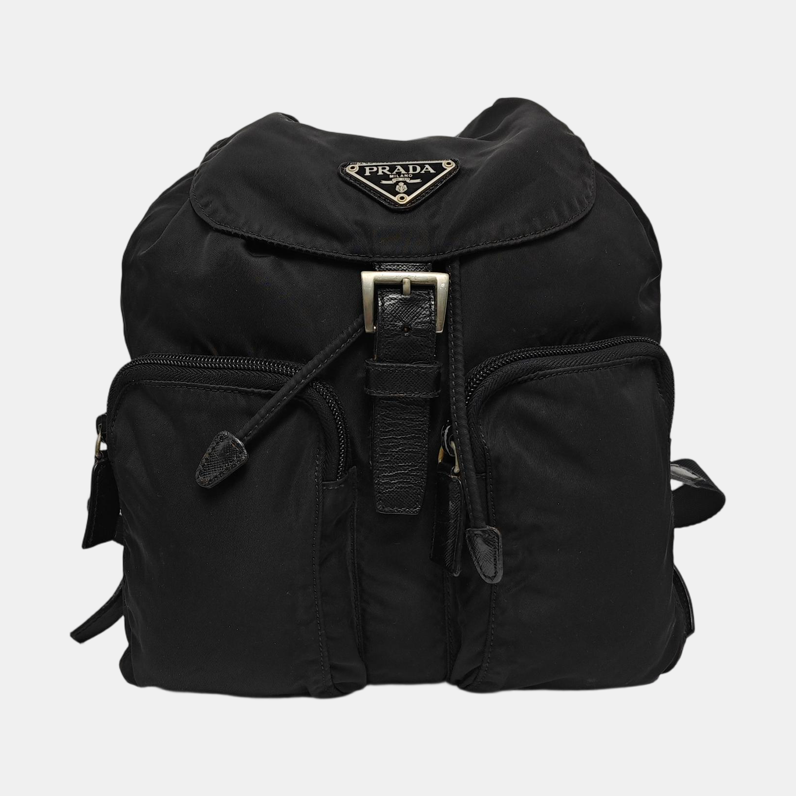 Vela Nylon Black – Looply