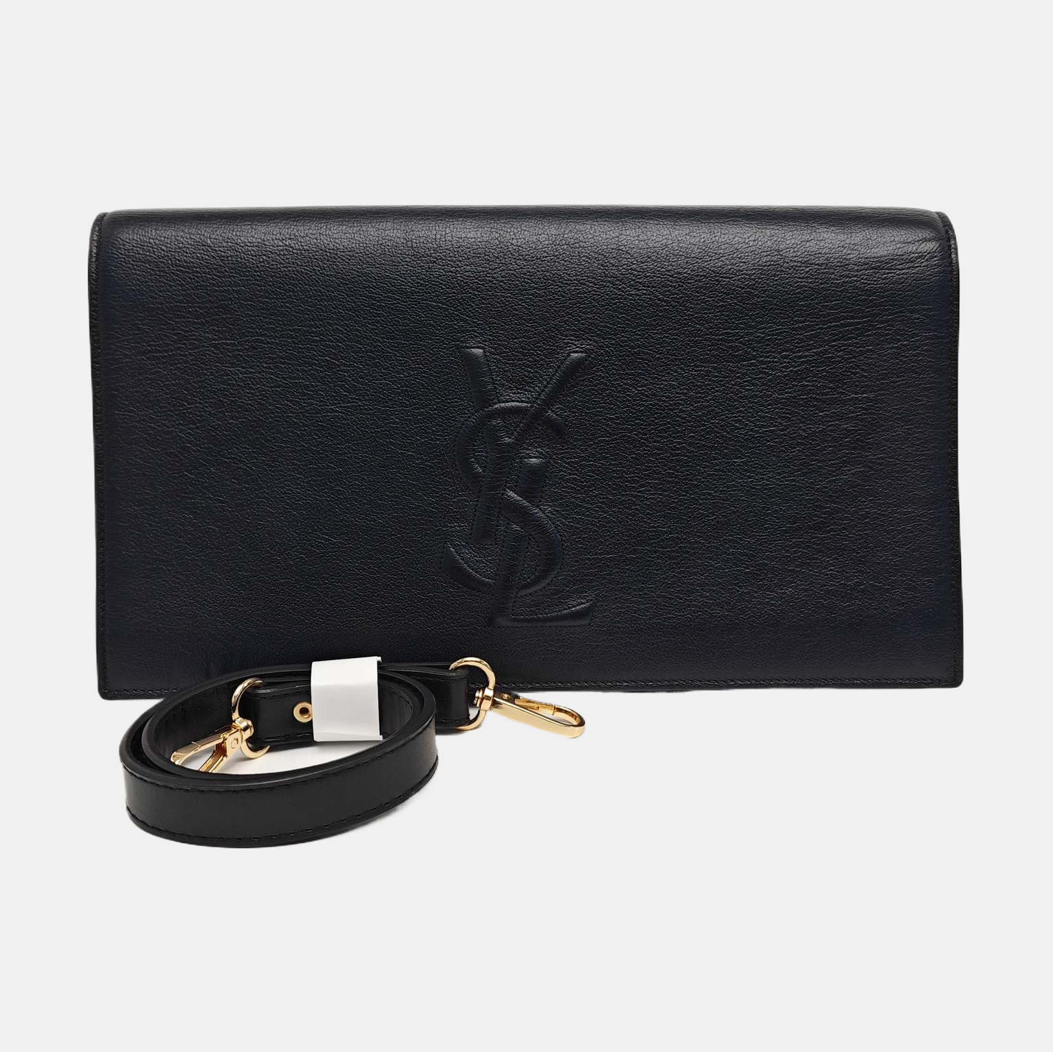 BELLE JOUR Calfskin Blue