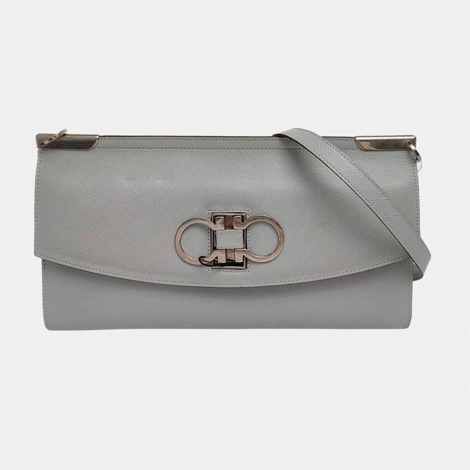 Calfskin Blue
