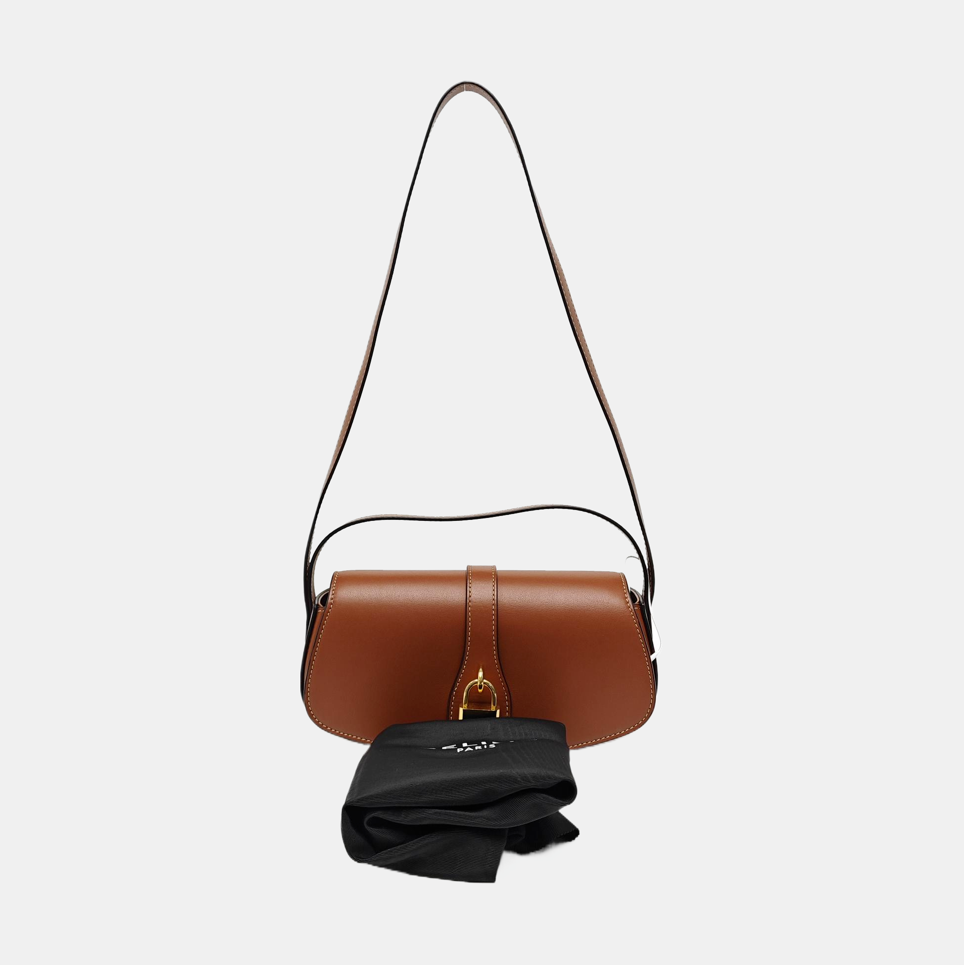 TABOU Calfskin Yellow