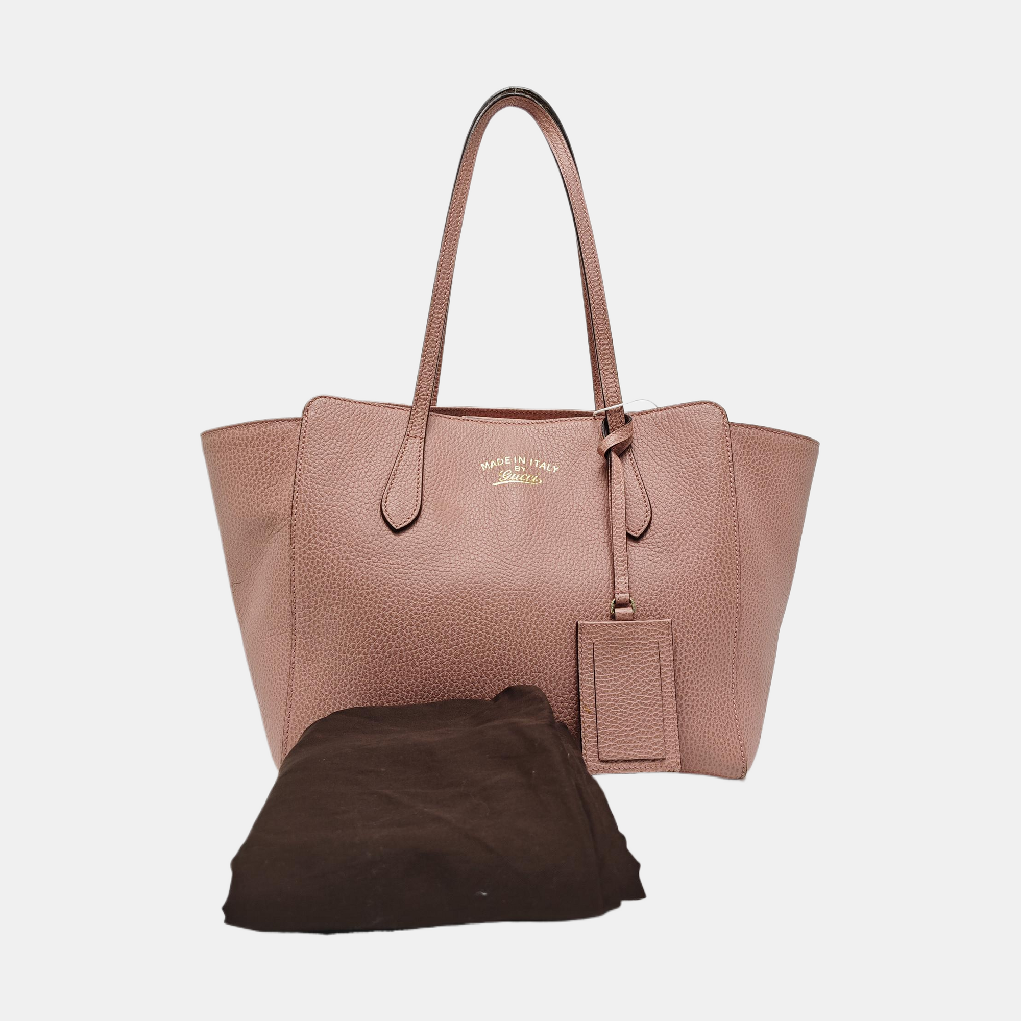 Swing Calfskin Pink