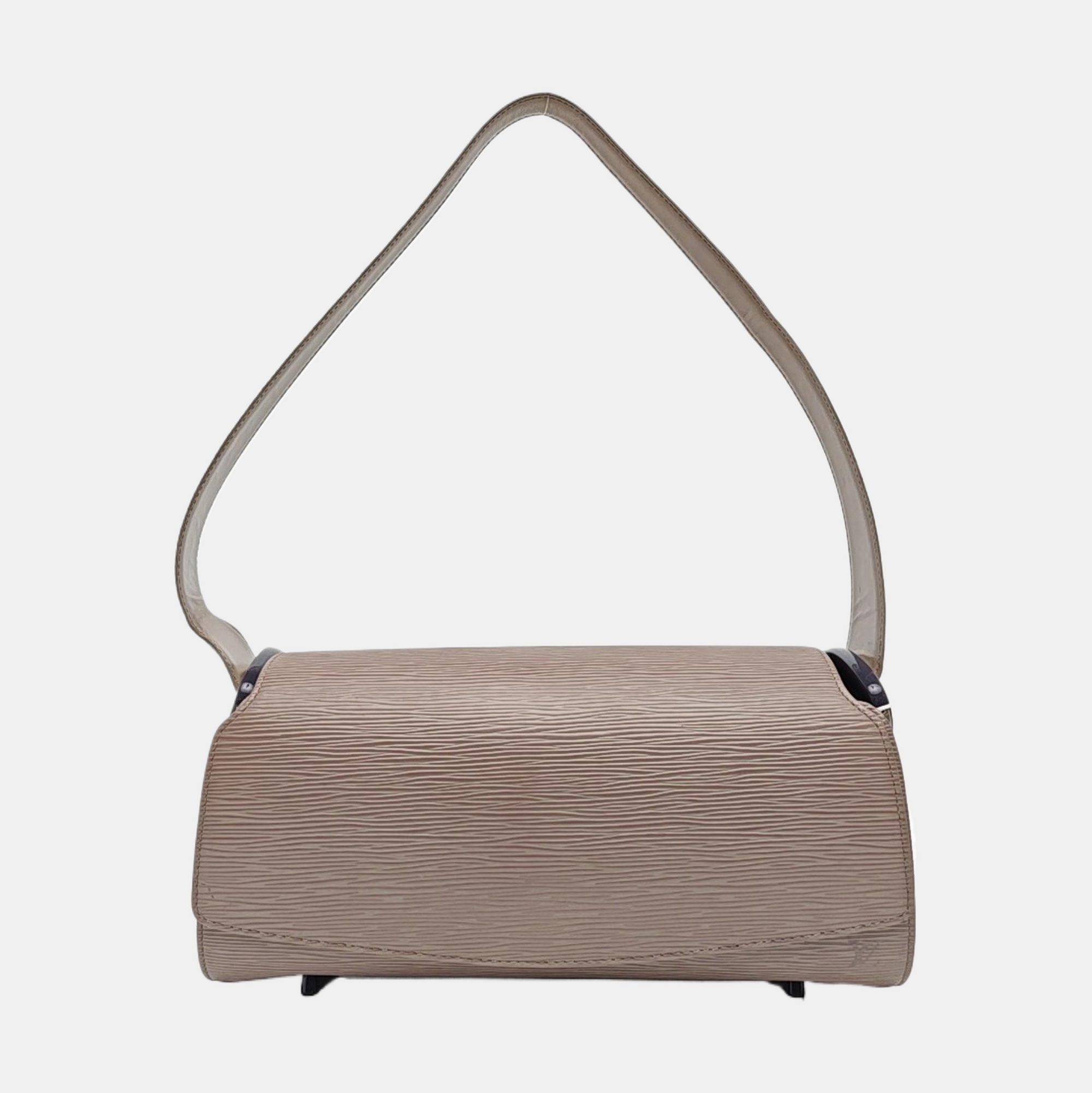 NOCTURNE Epi Brown