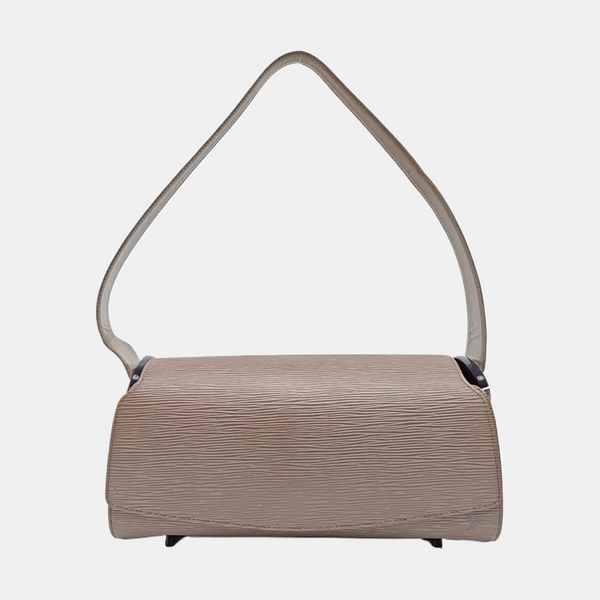 NOCTURNE Epi Brown