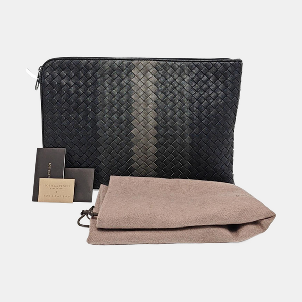 Calfskin Black