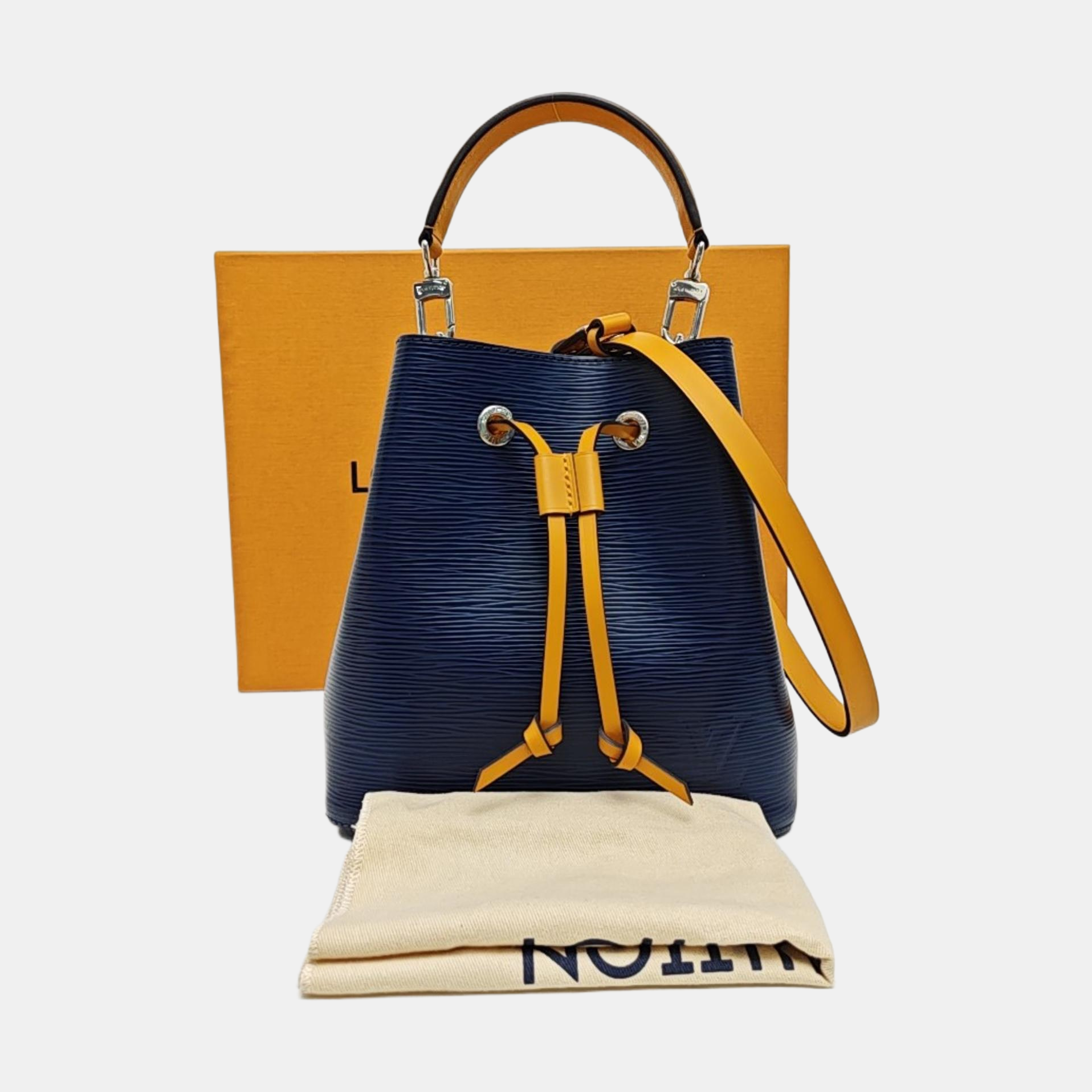 NÉONOÉ BB Epi Blue