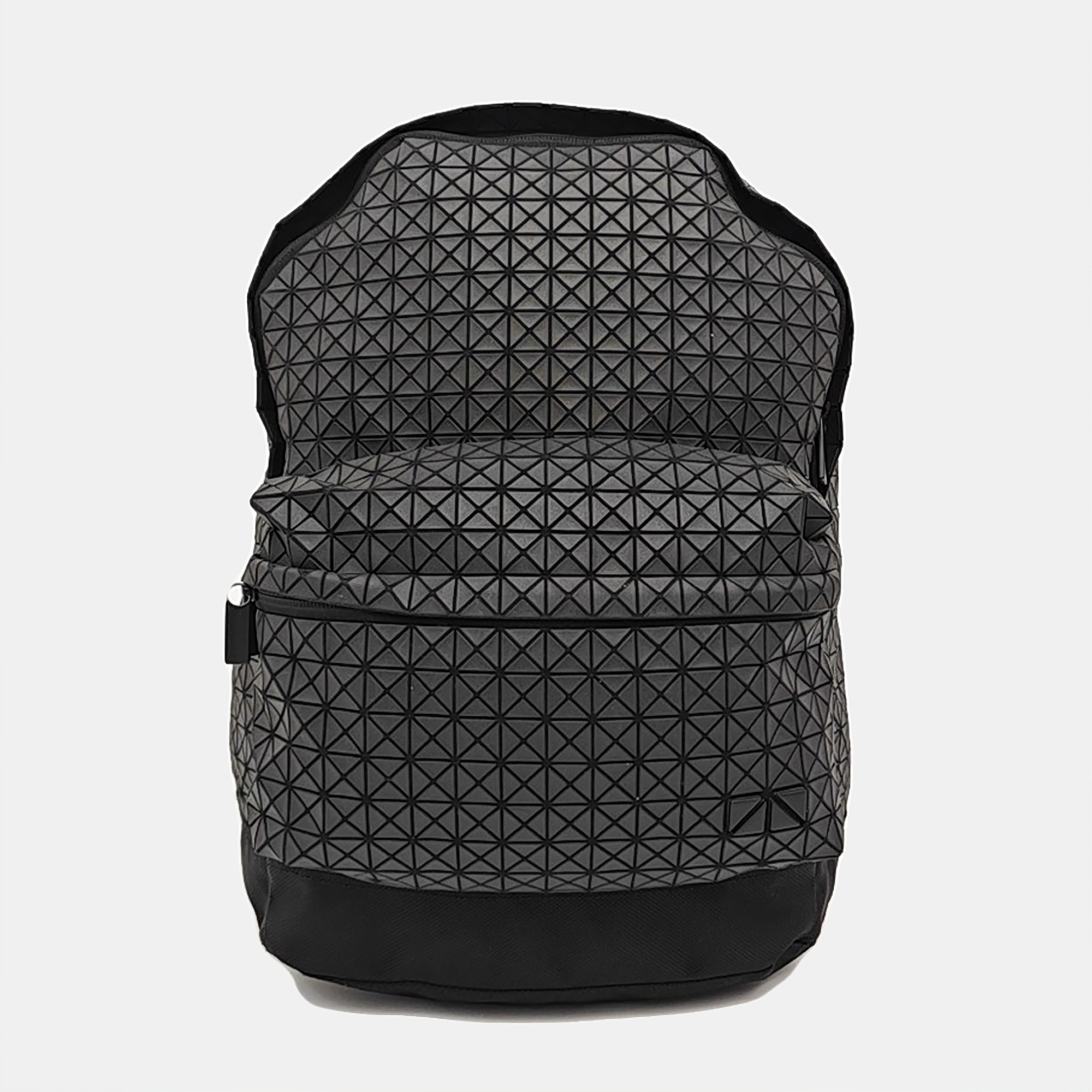 Special Material Backpack Black