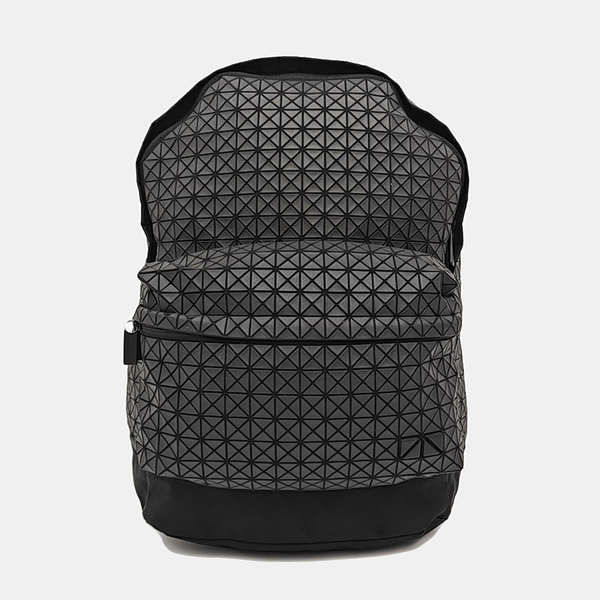 Special Material Backpack Black