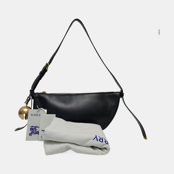 Lambskin Mini Black