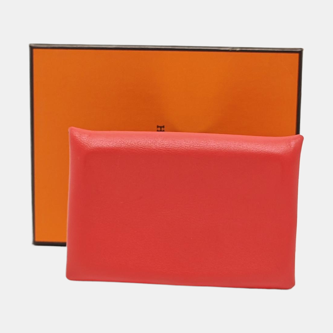 Calvi Evercolor Pink Card Holder