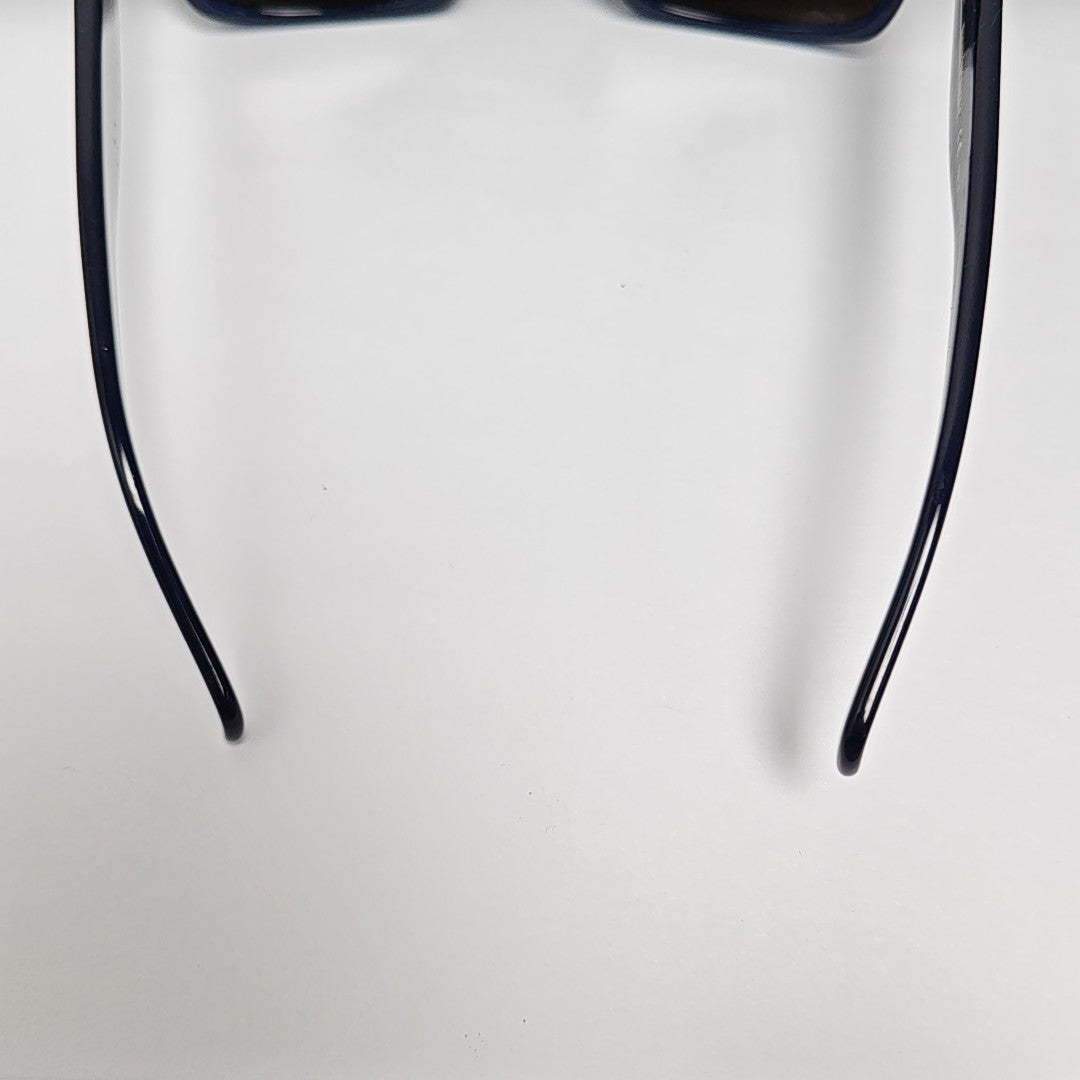 Synthetic Sunglasses Black