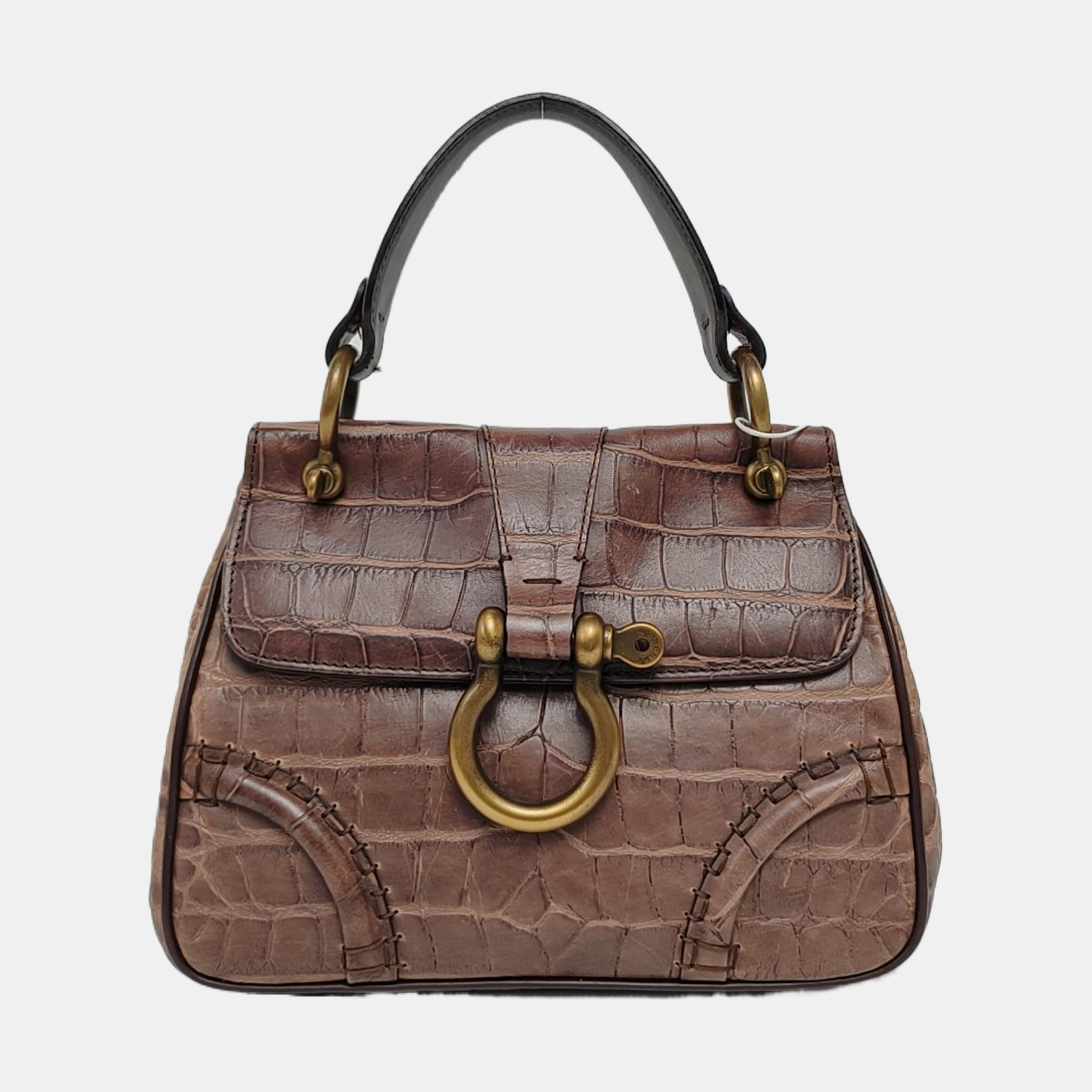 Leather Brown