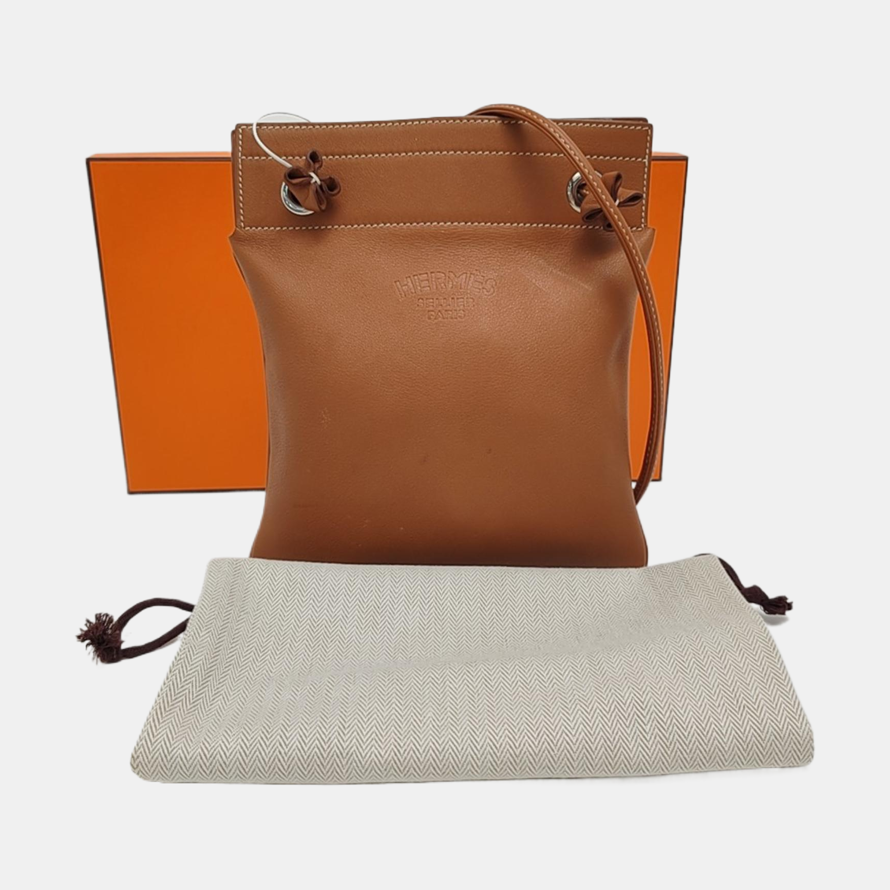 Aline Mini Swift Brown
