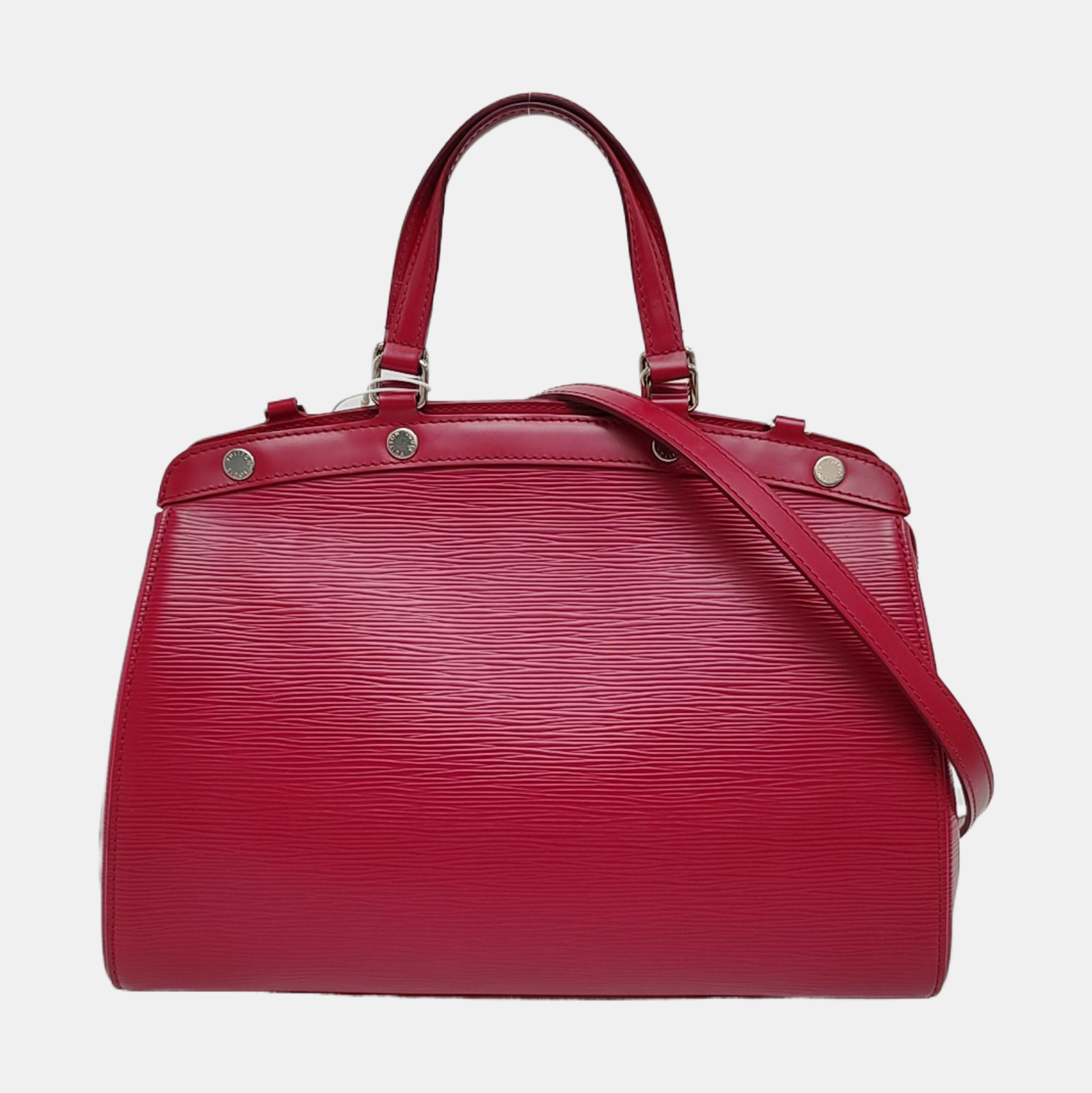 BREA MM Epi Red