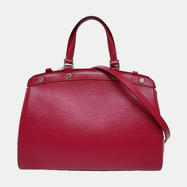 BREA MM Epi Red