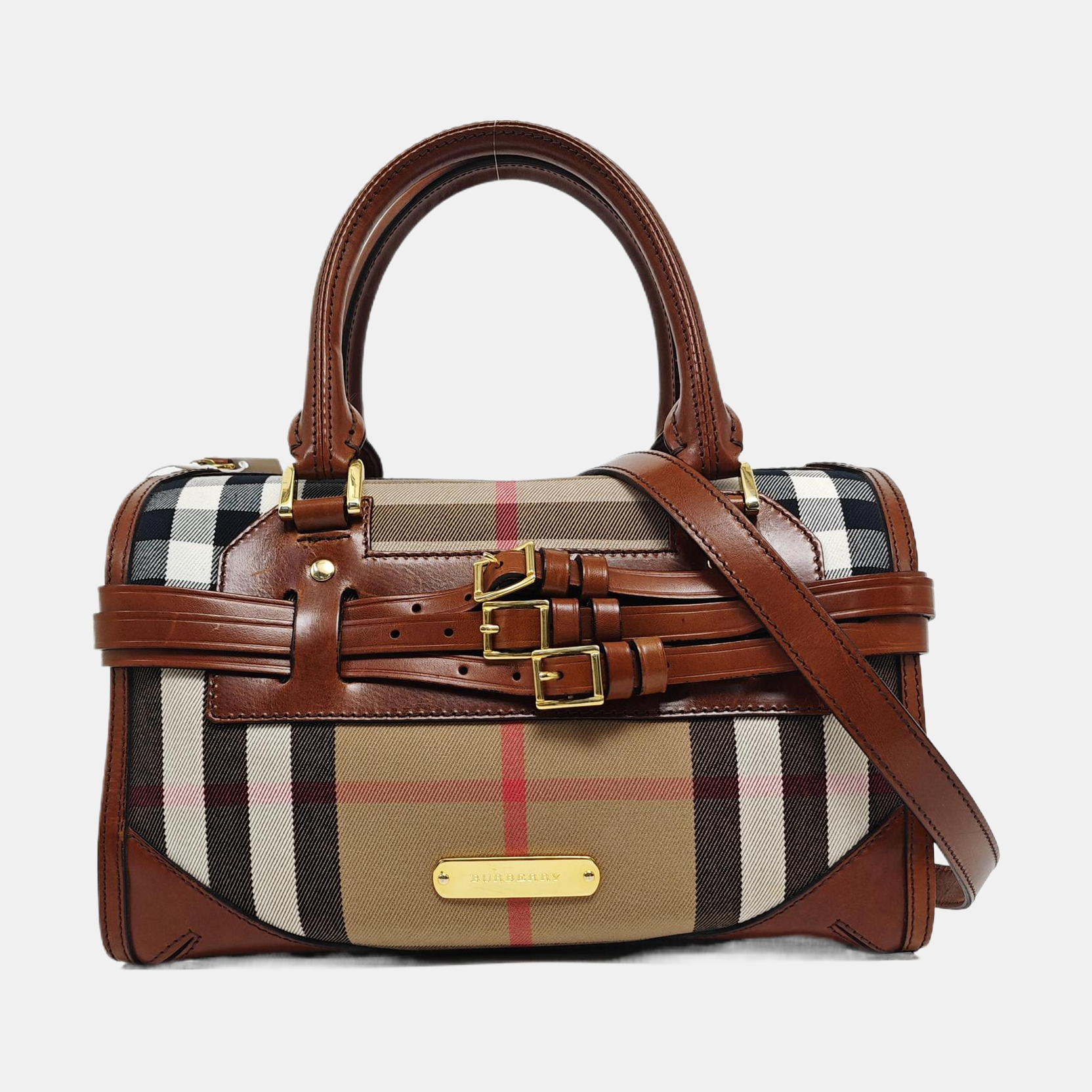 Gosford Canvas Brown