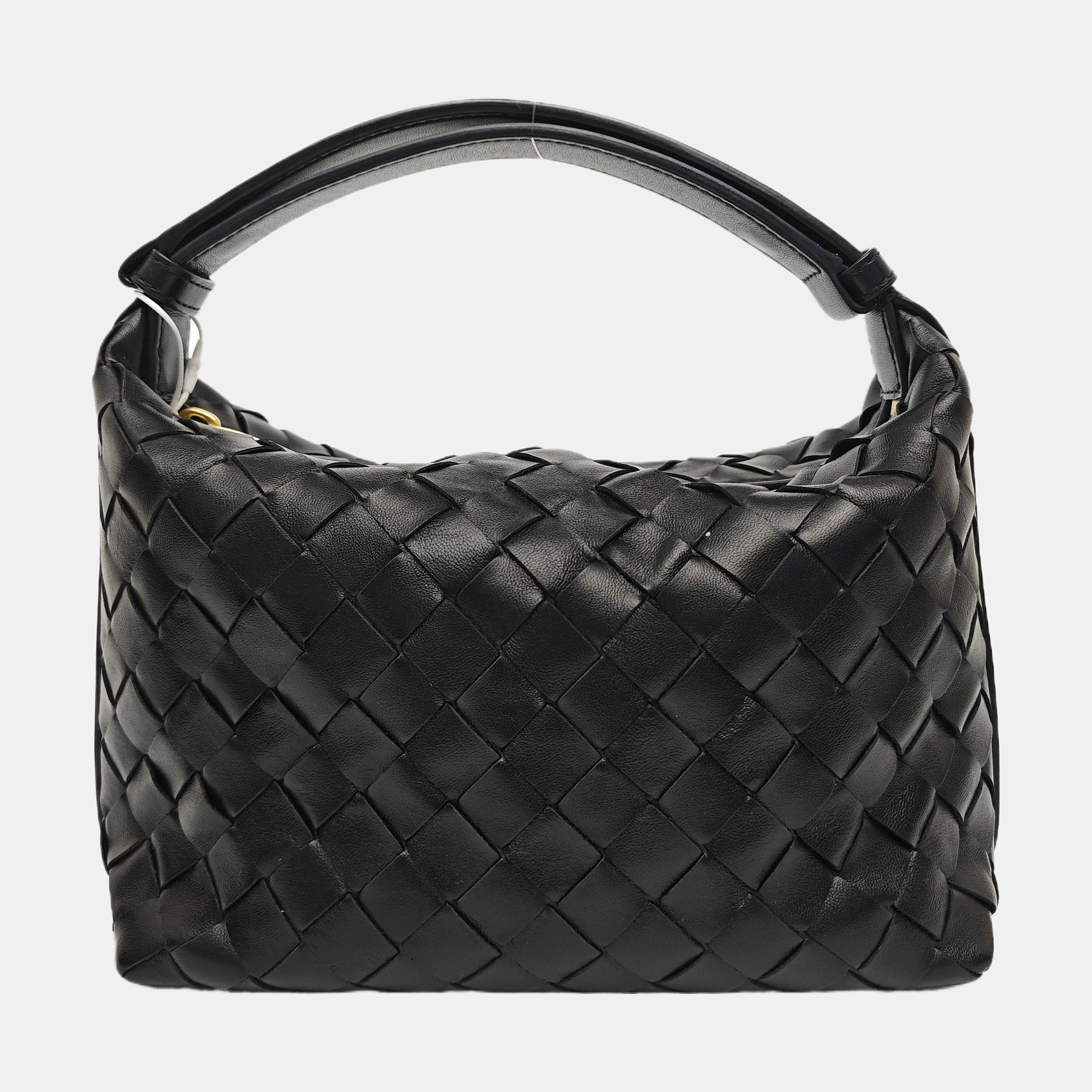 Wallace Calfskin Black