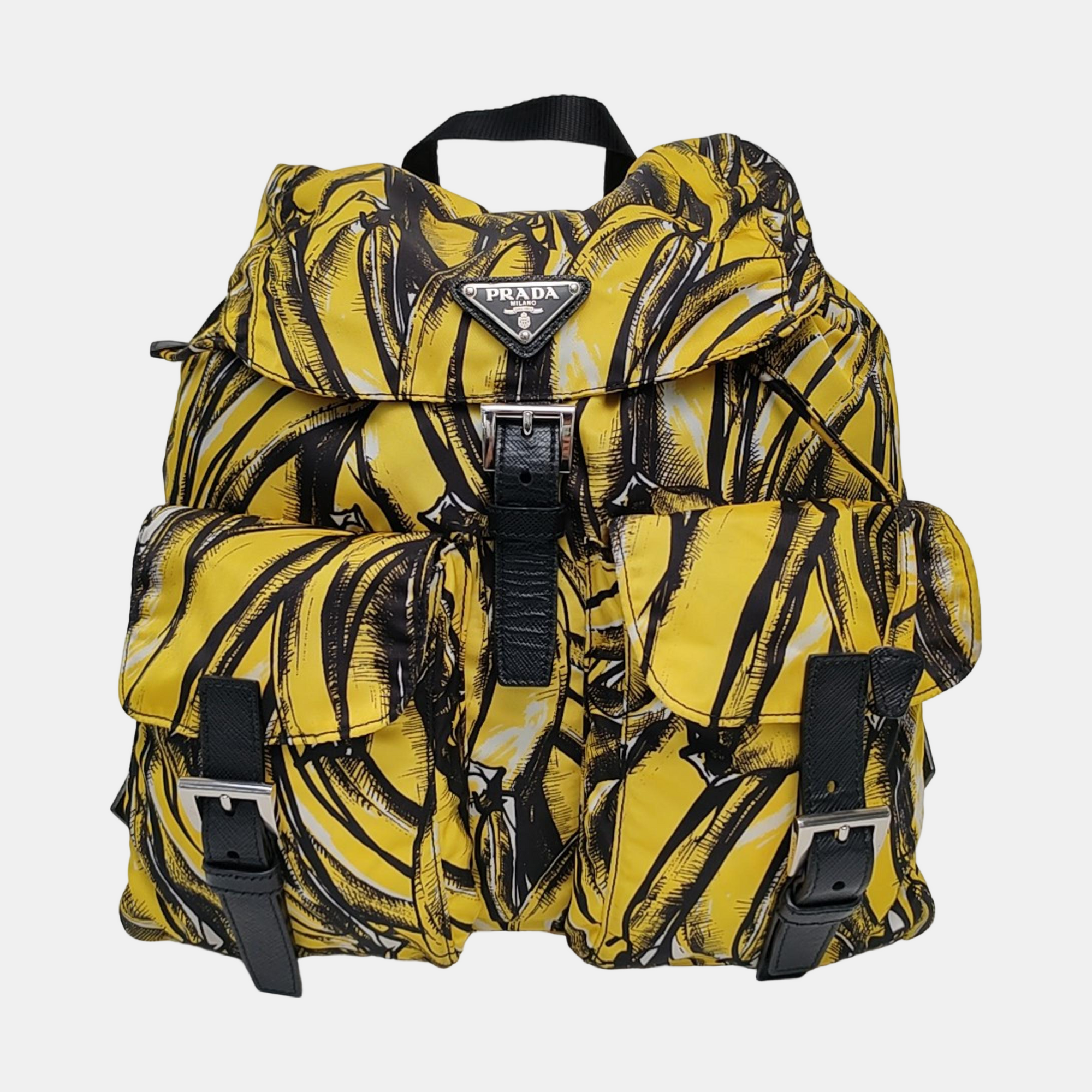 Re-Nylon Medium Nylon Multicolor