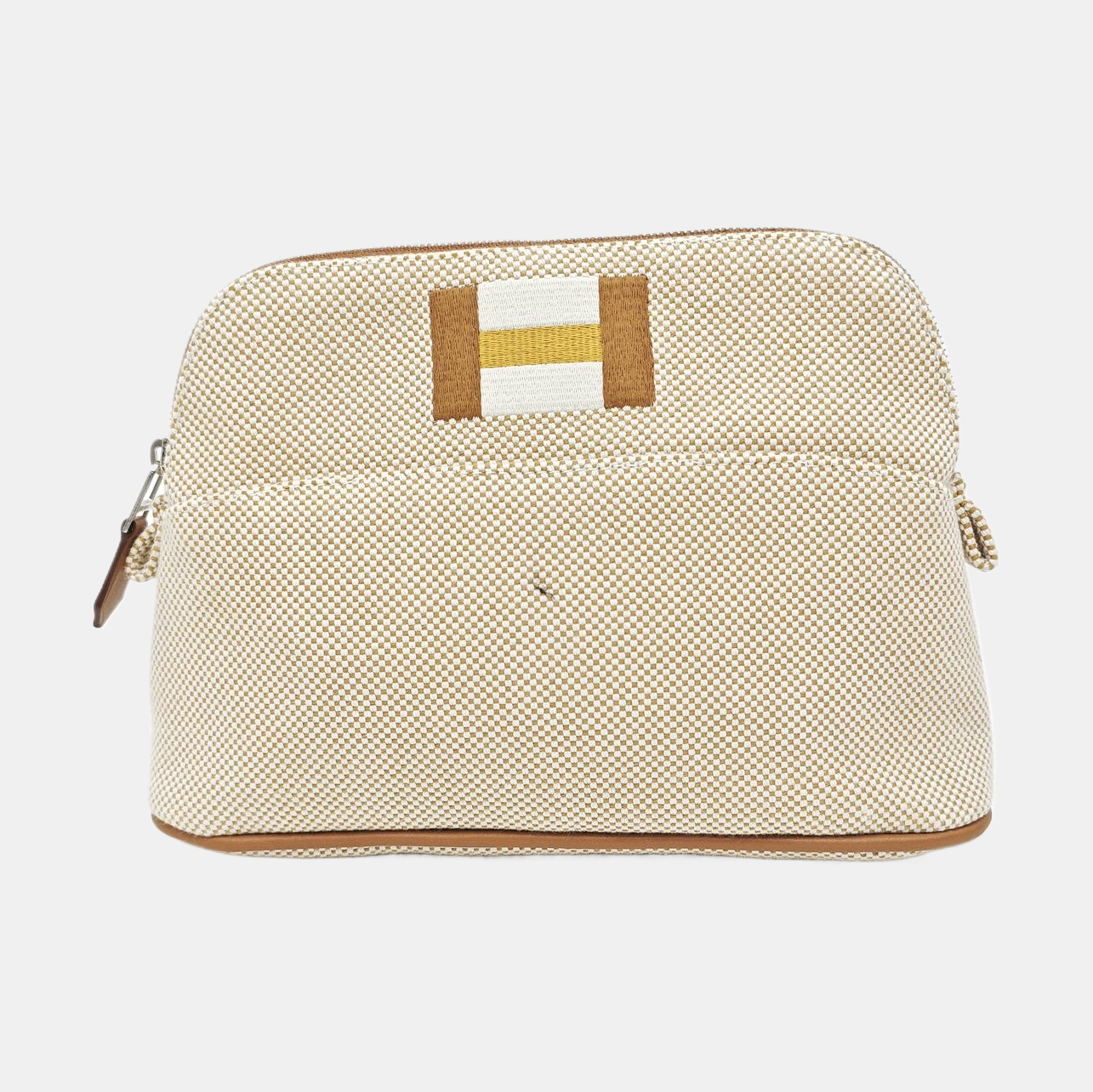 Bolide Mini Canvas White
