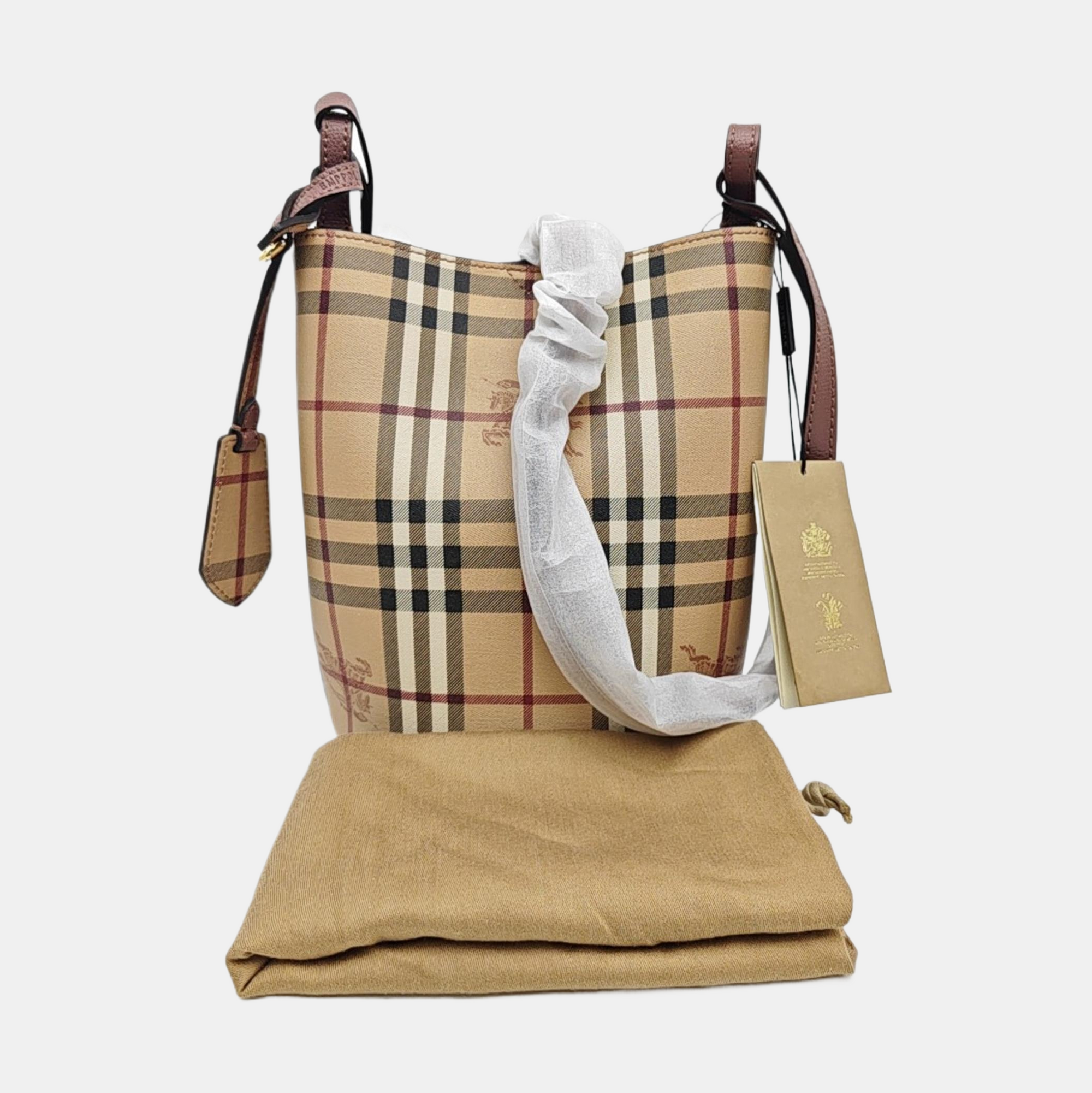 Lorne Coated Canvas Beige