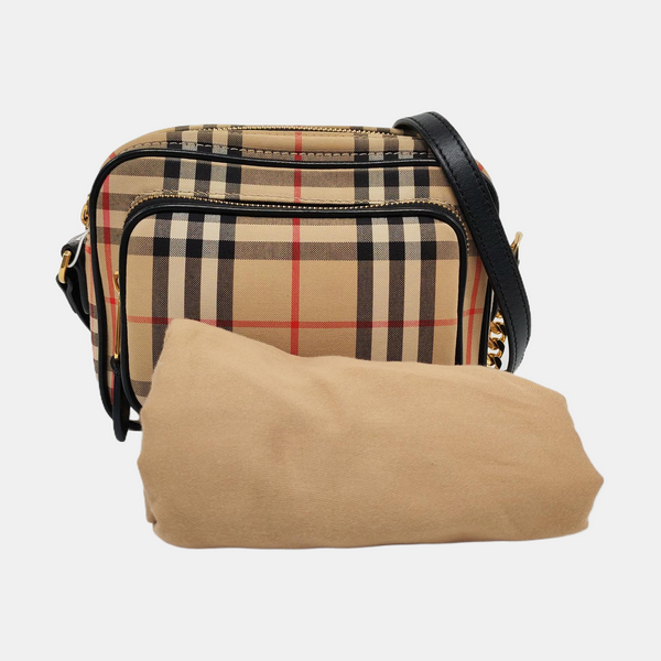 Fabric Brown
