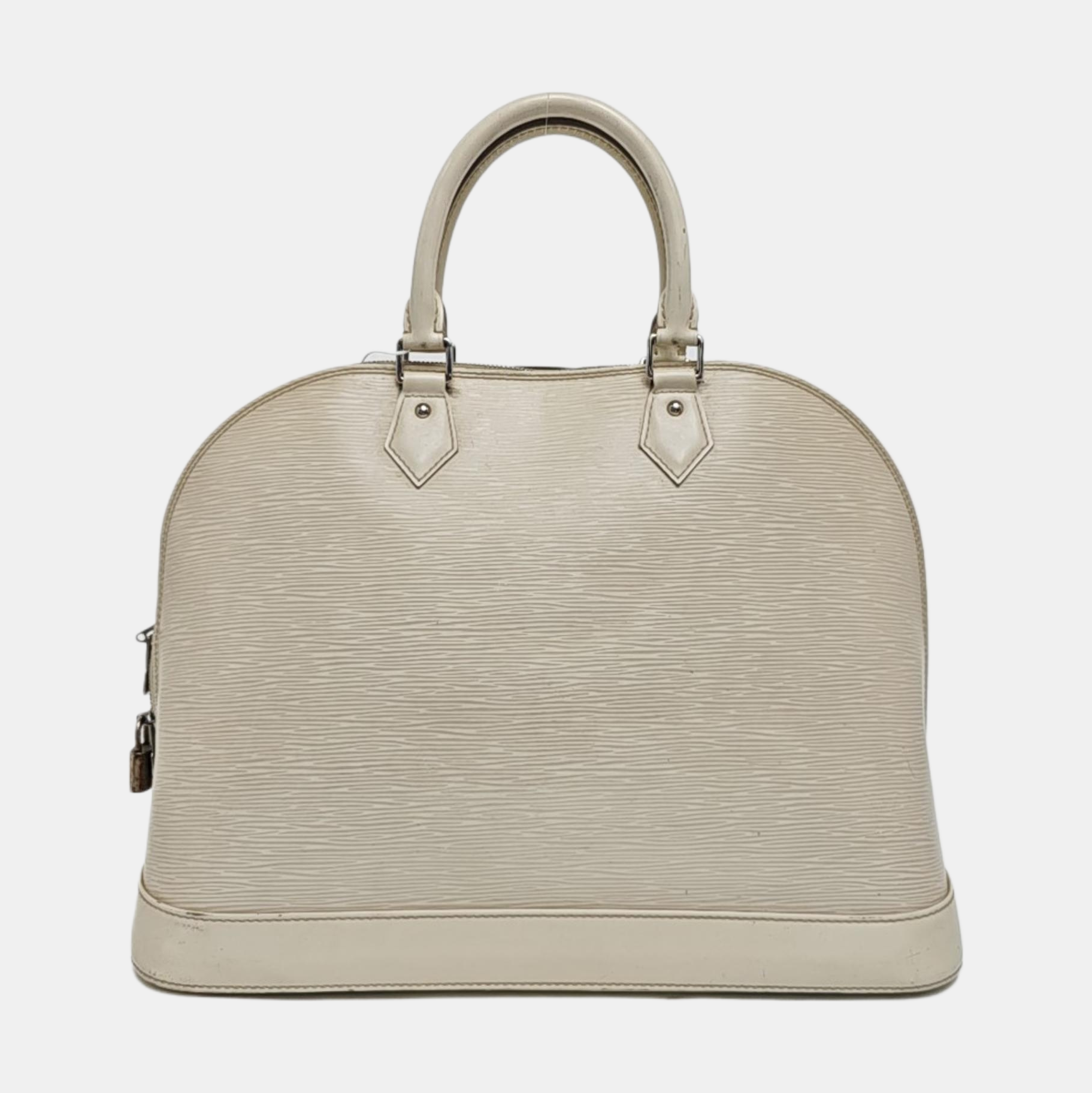 ALMA GM Epi White