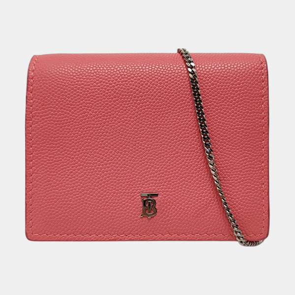 Calfskin Pink