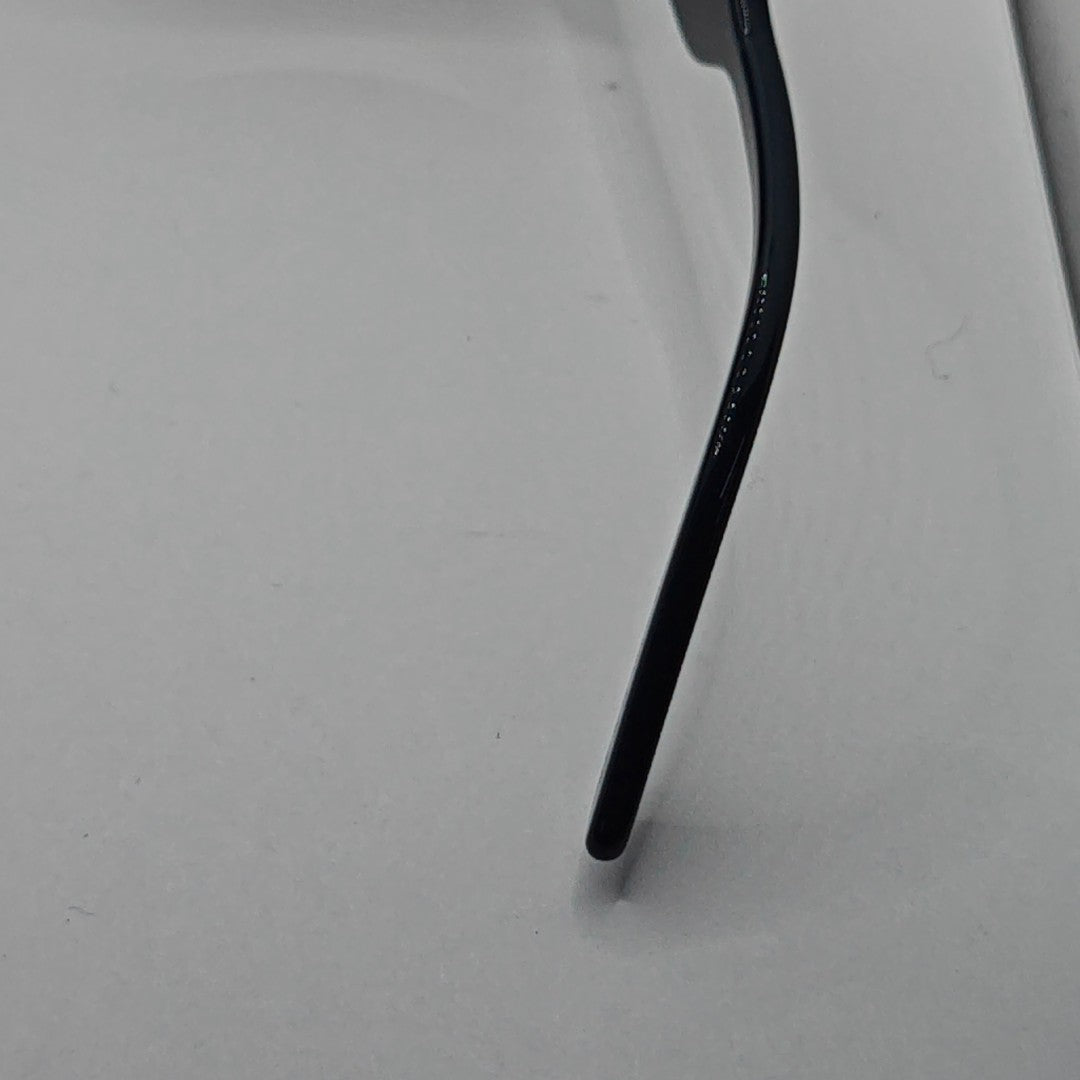 Red Synthetic Sunglasses