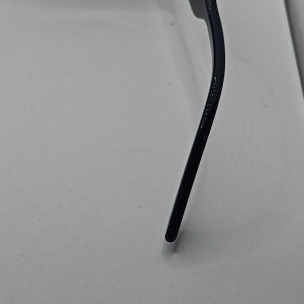 Red Synthetic Sunglasses