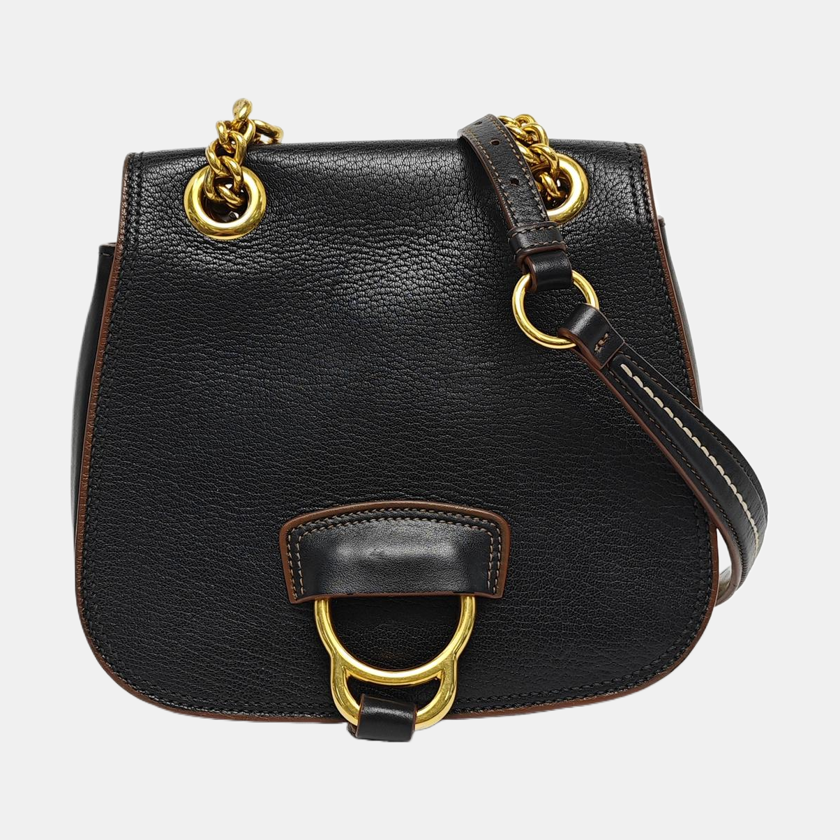Leather Black