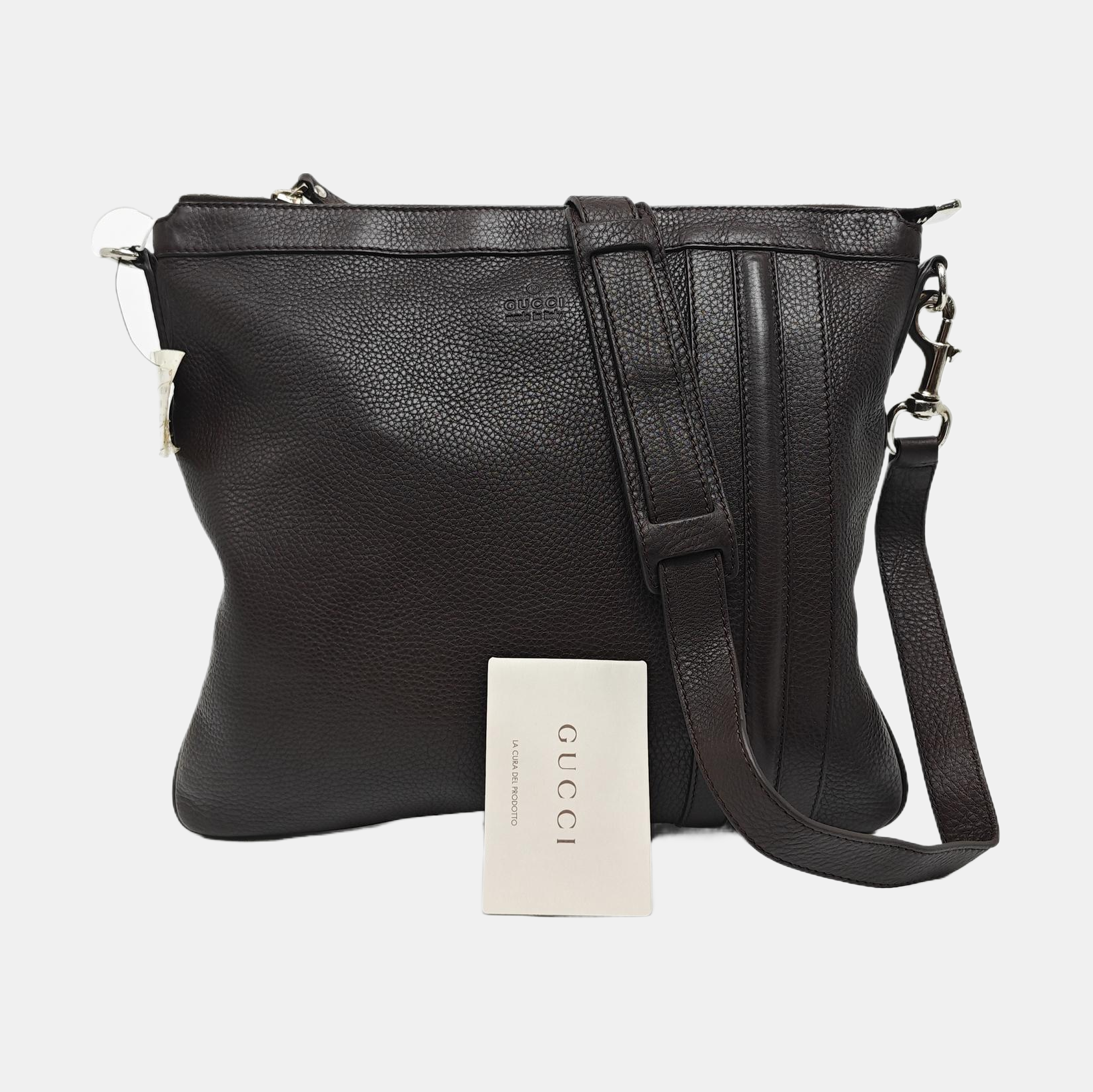 Calfskin Brown