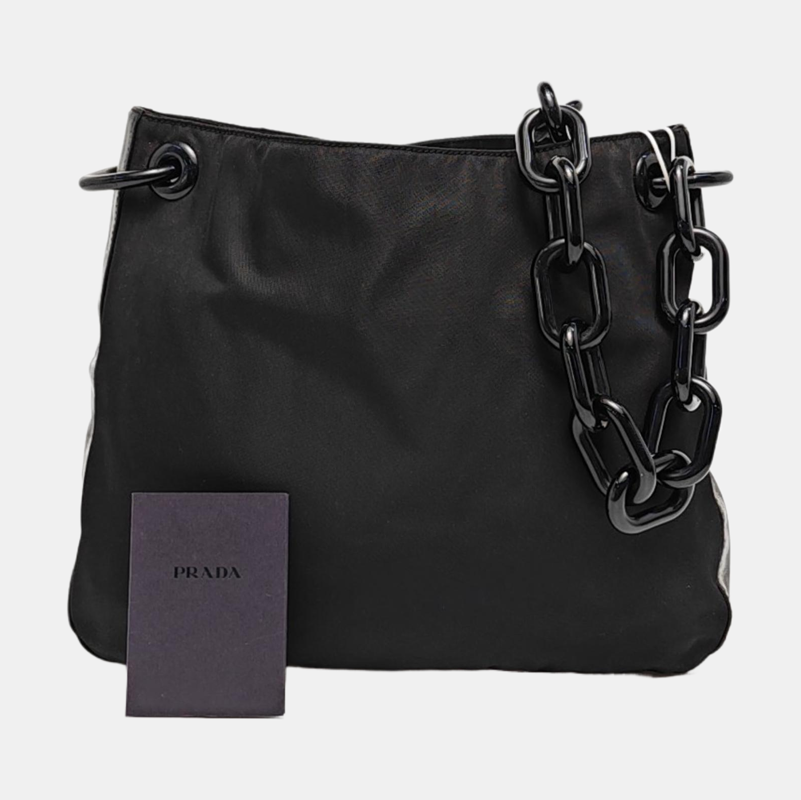Nylon Black